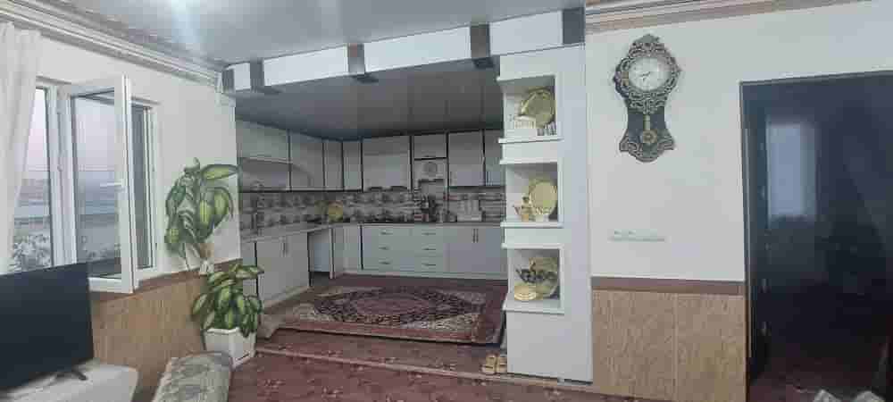 منزل تکخواب نزدیک دریاچه در مریوان