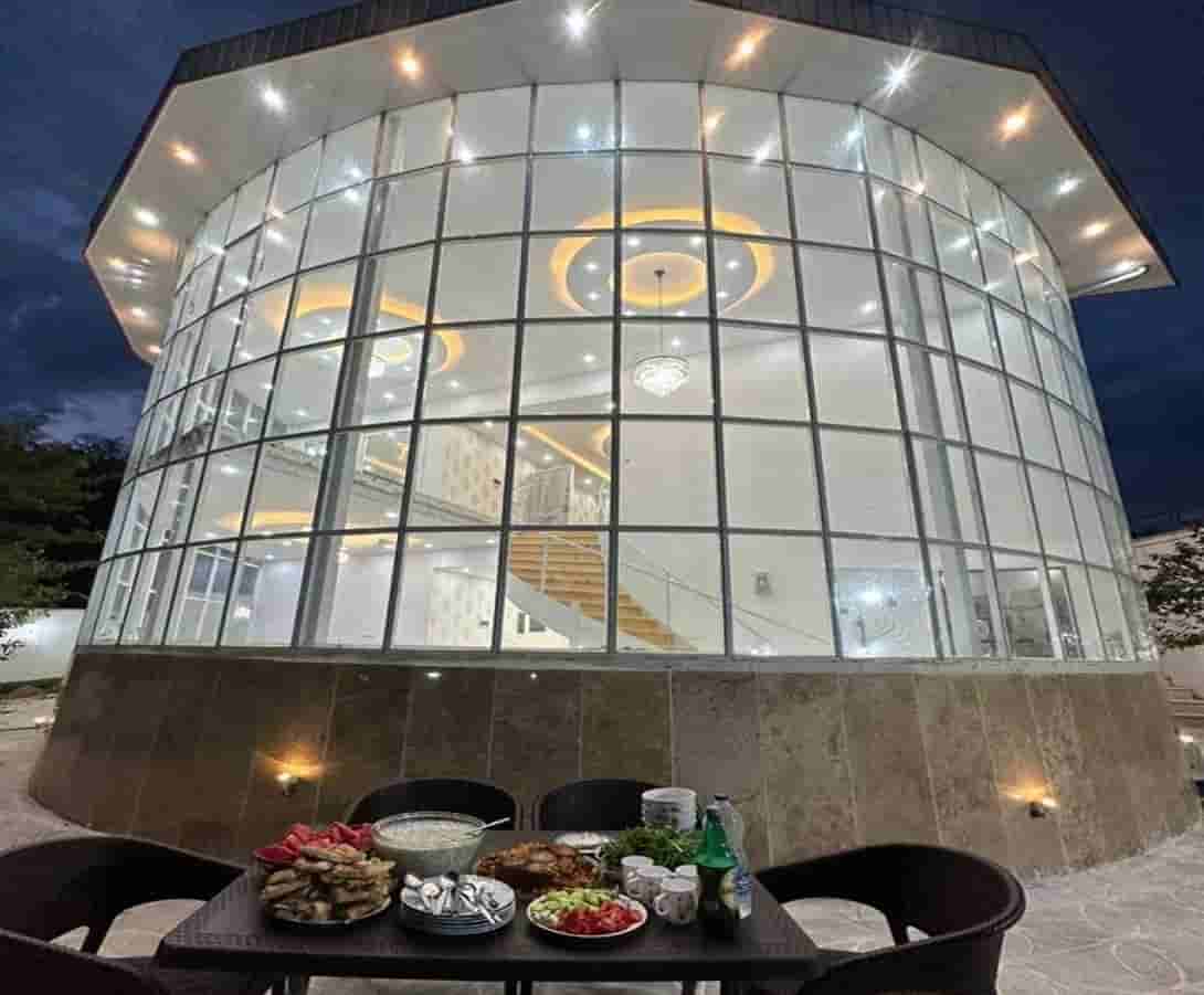 اجاره ویلا در عباس آباد آستارا