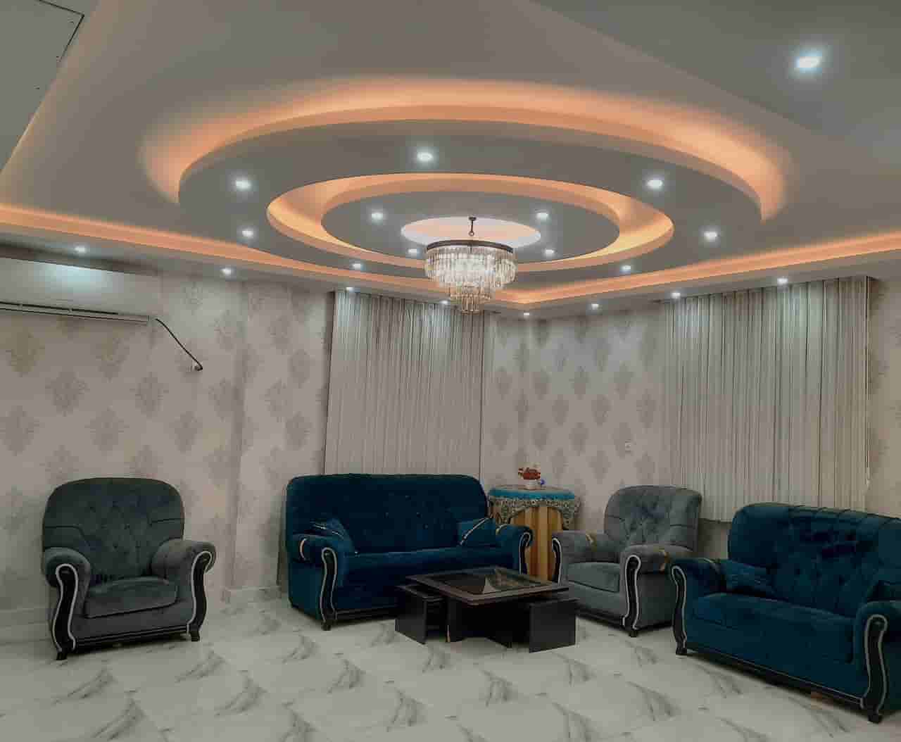 اجاره ویلا در عباس آباد آستارا