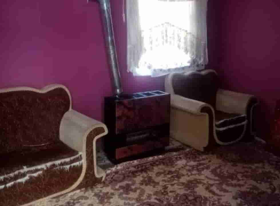 اجاره سوئیت تک خوابه در جورقان- همدان