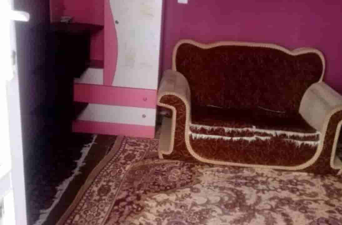 اجاره سوئیت تک خوابه در جورقان- همدان