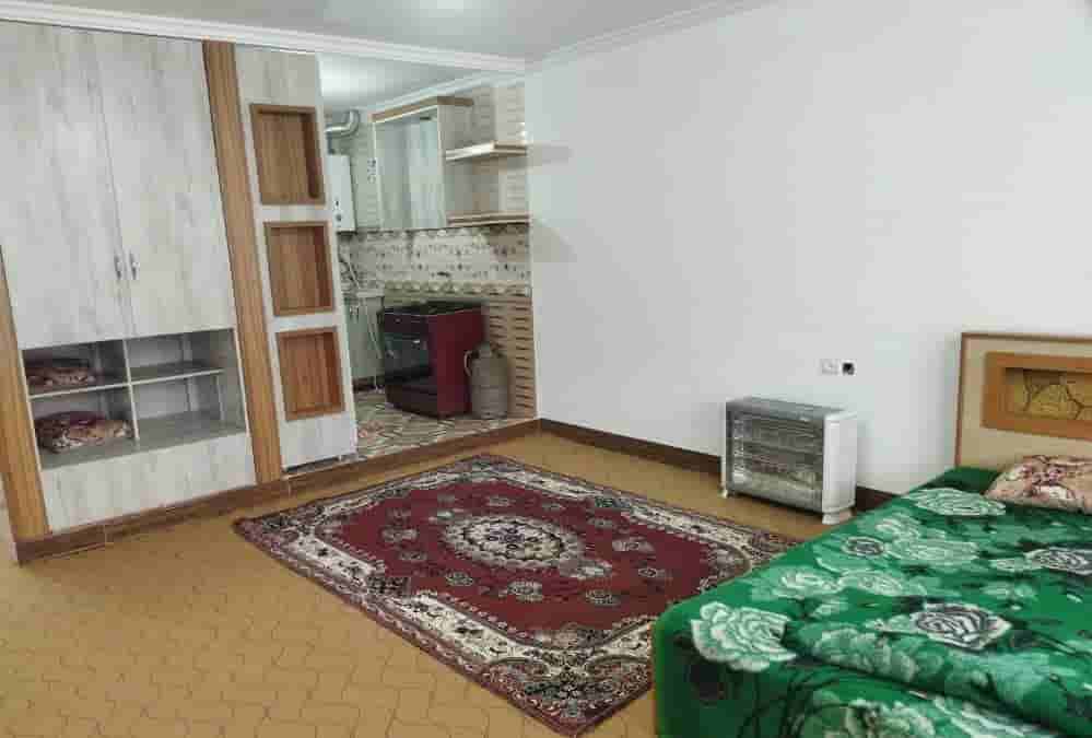 اجاره سوئیت در نزدیکی آبشار مارگون