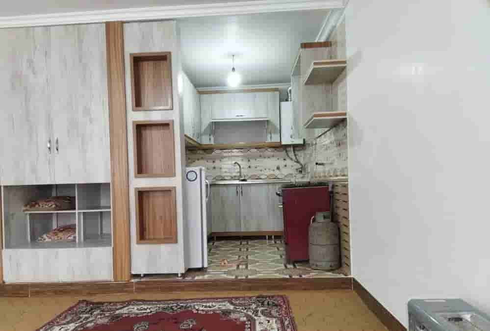 اجاره سوئیت در نزدیکی آبشار مارگون