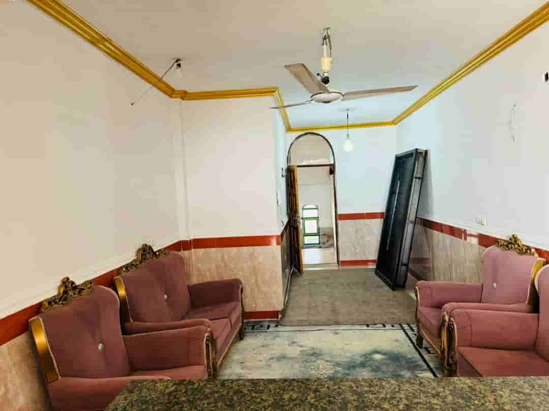 اجاره منزل مبله نزدیک ساحل در جمهوری - تکخواب 75 متری دوتخته