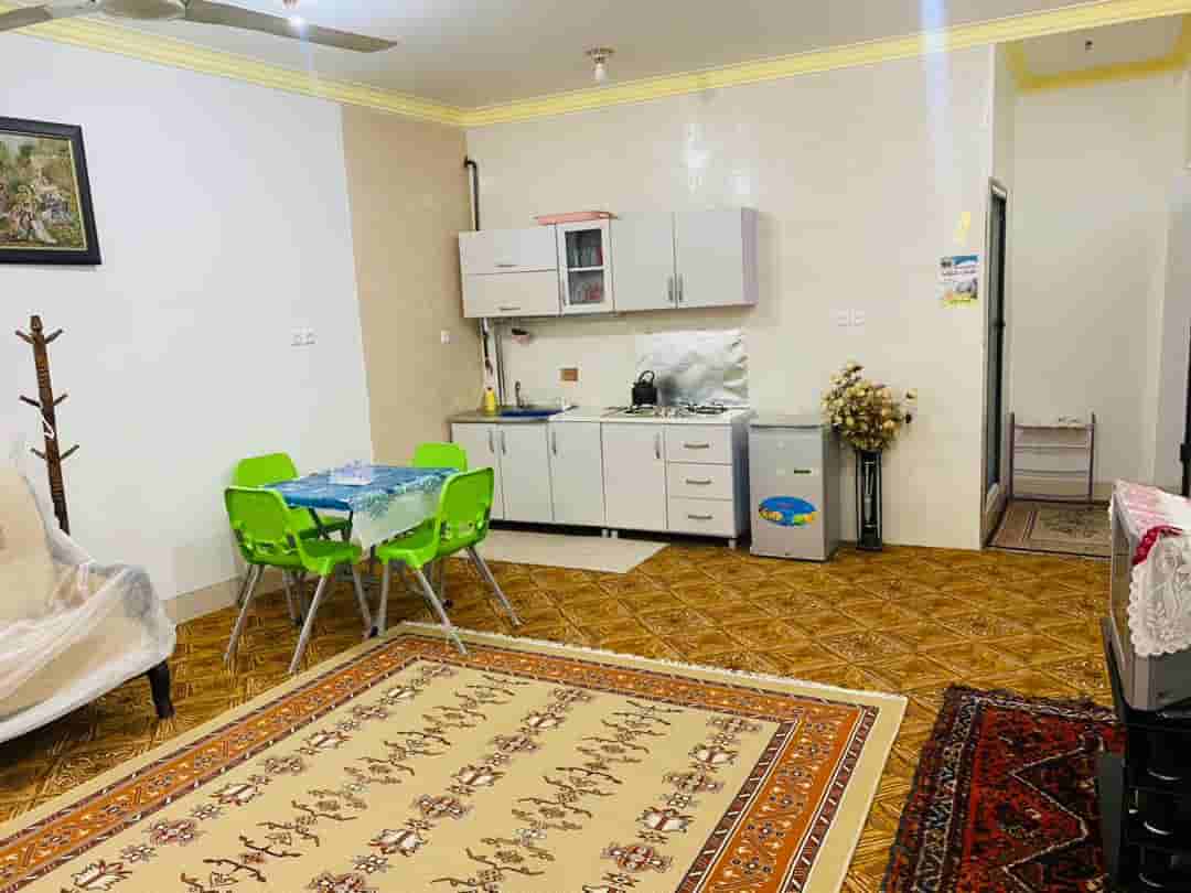 اجاره سوئیت در روستا چخوها - اندرونی 1