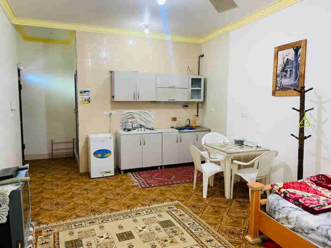 اجاره سوئیت در روستا چخوها - اندرونی 2