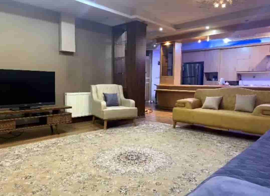 اجاره آپارتمان در معالی آباد - کاج
