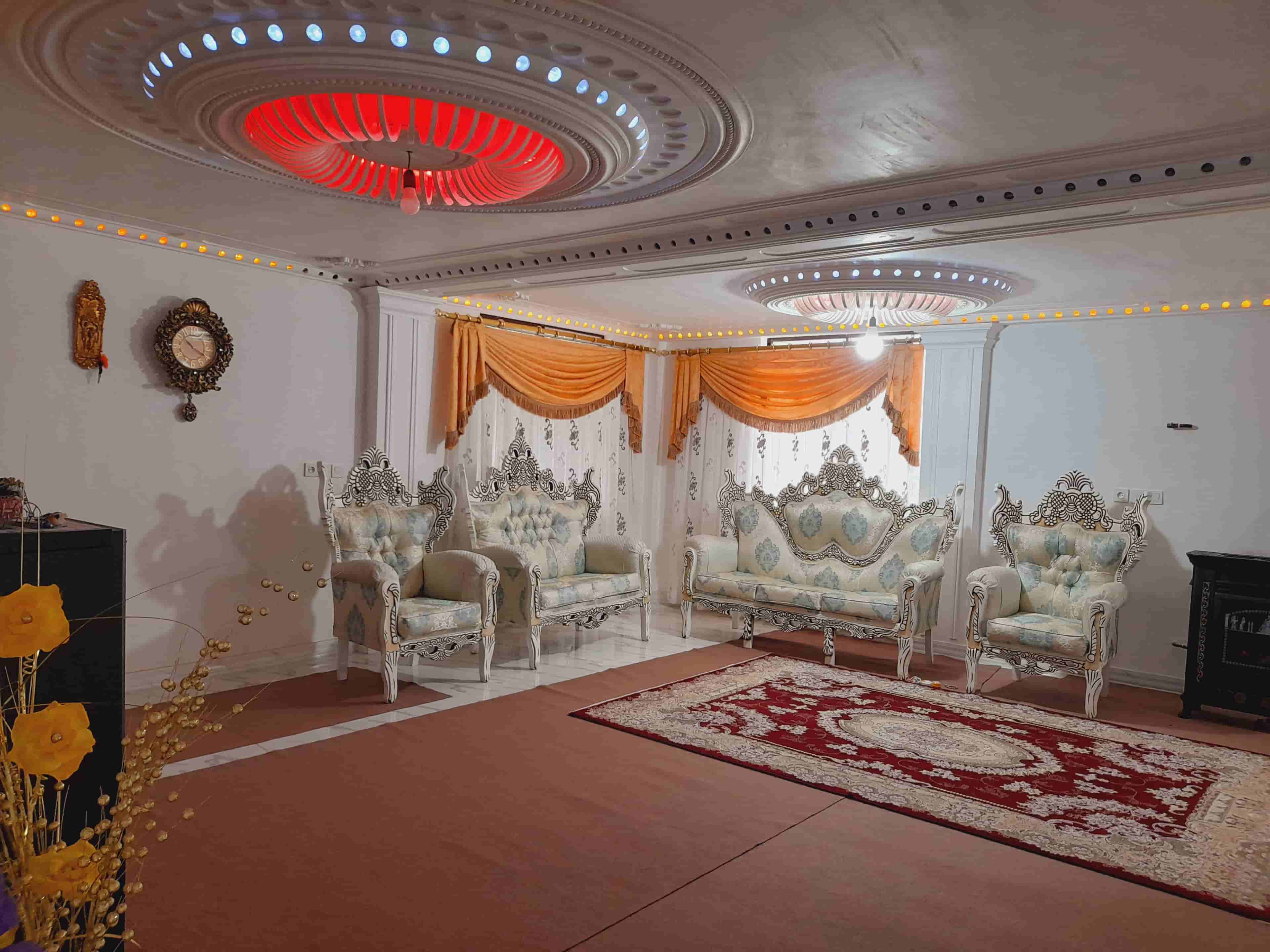 اجاره ویلا کوهستانی در نوده بره سر
