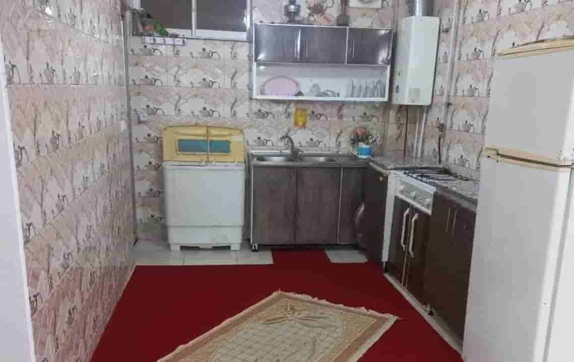 اجاره ویلا یک خوابه در خاک پیرزن علی آبادکتول - طبقه اول