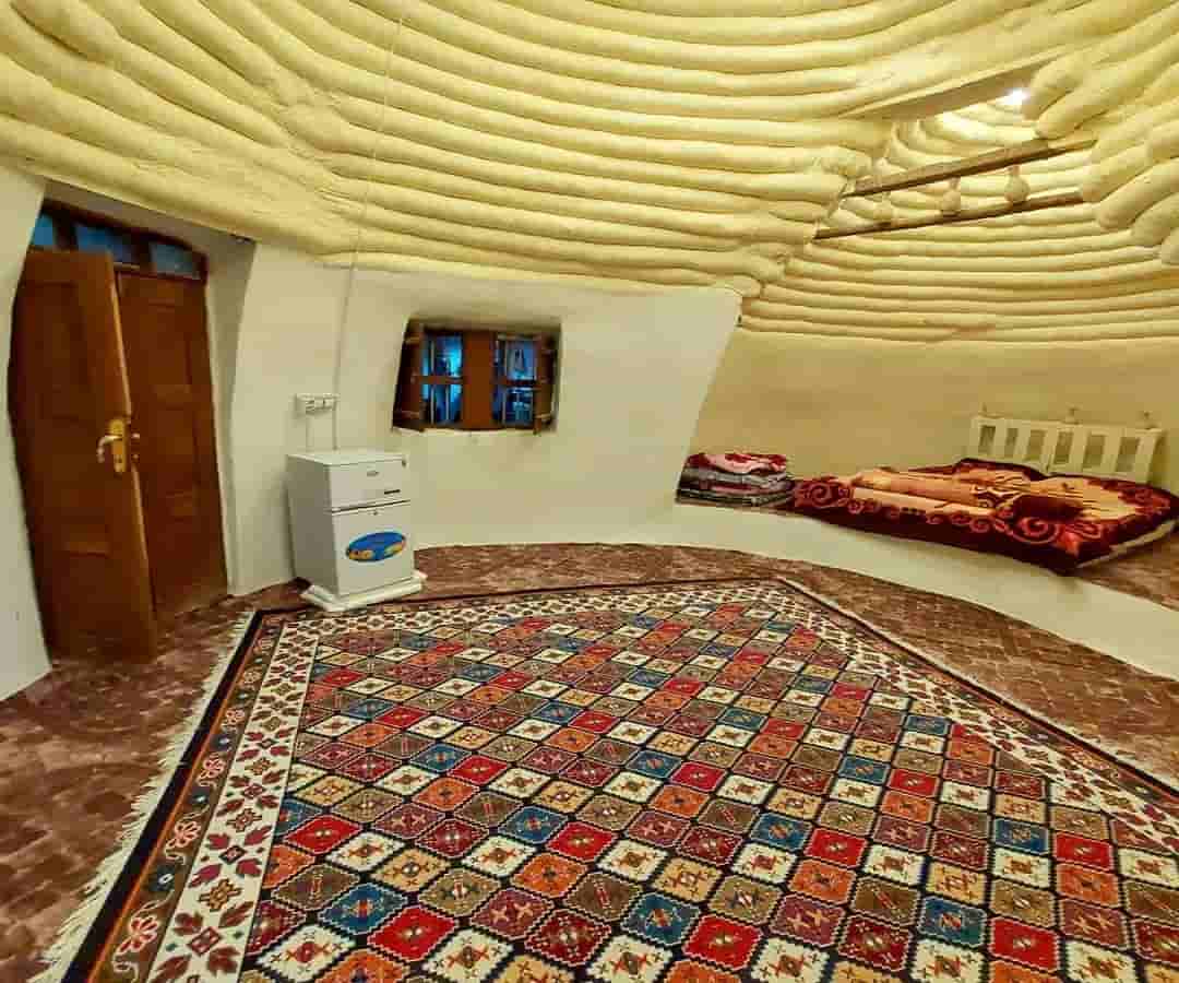 اجاره اتاق سنتی30 متری نزدیک ساحل در سوزا