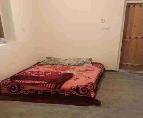 اجاره اتاق20 متری نزدیک ساحل در سوزا - استخردار