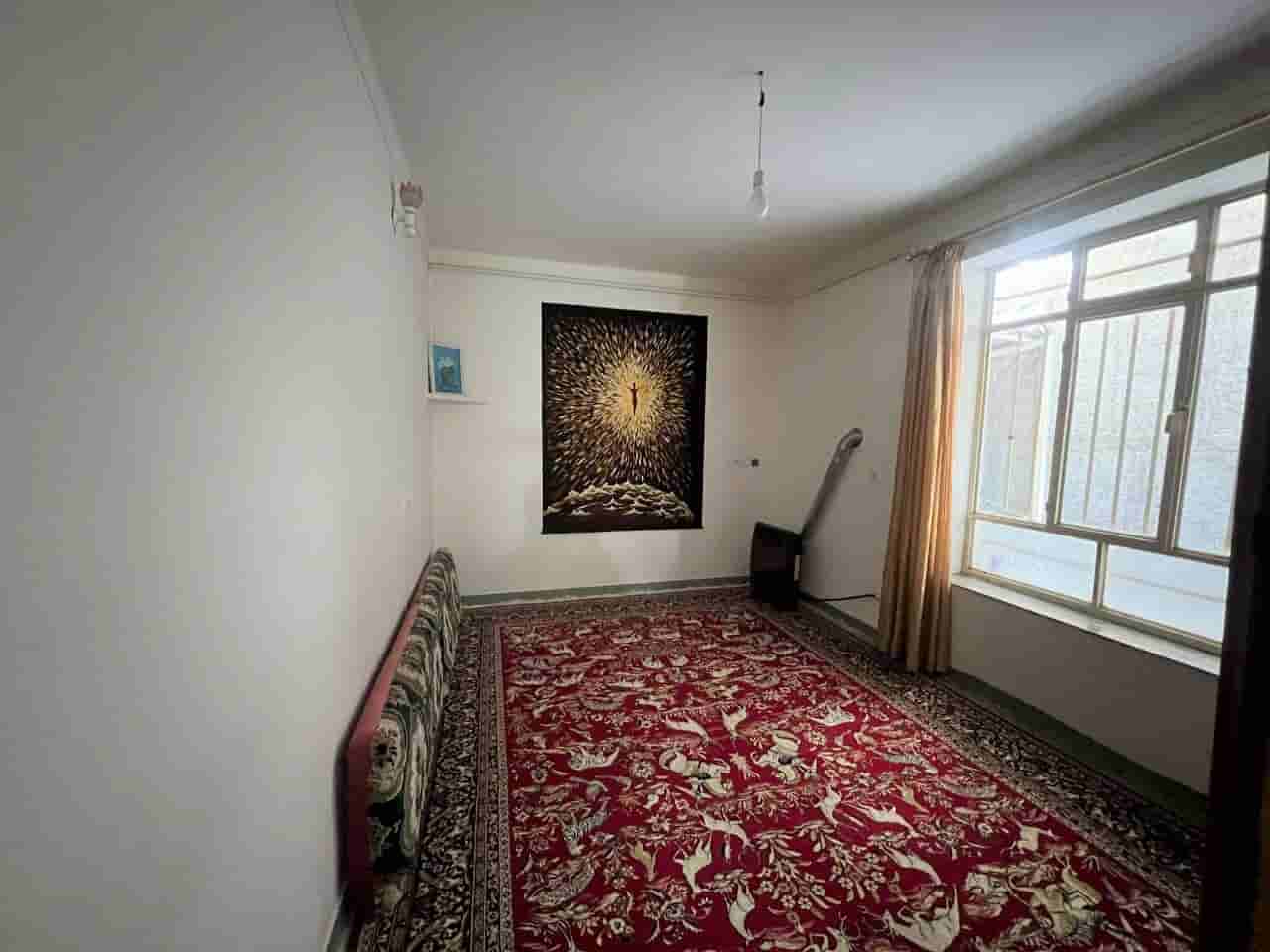 اجاره خانه مبله دو خوابه خیابان معلم بانه