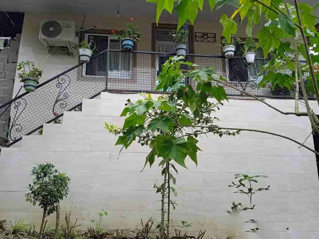 اجاره منزل مبله در حیدرآلات قلعه رودخان