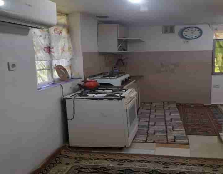 اجاره ویلا در فوشه قلعه رودخان - تکخواب