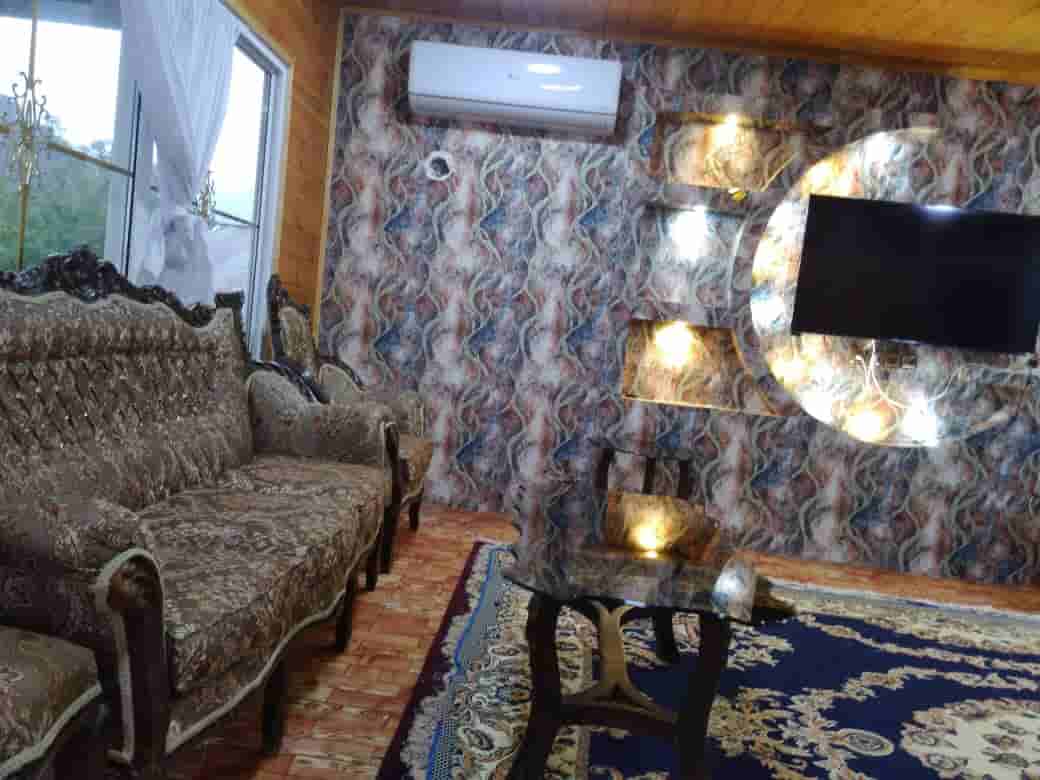 اجاره منزل ویلایی در امام زاده شفیع - اول
