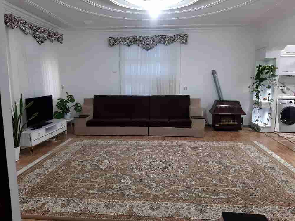 اجاره ویلا در وشمه سرا - دو خواب