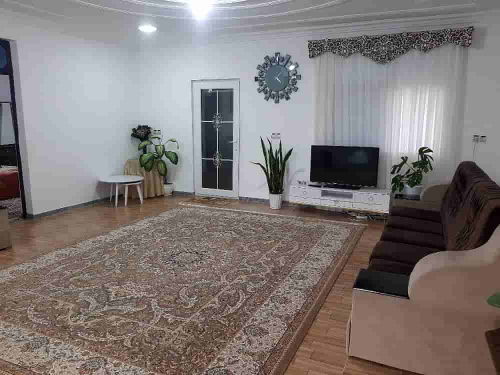اجاره ویلا در وشمه سرا - دو خواب