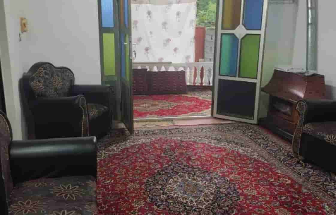 اجاره خانه ویلایی در روستا تموشل لاهیجان