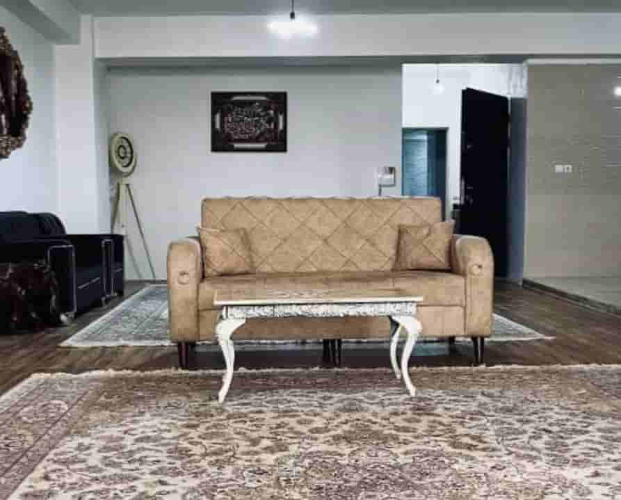 اجاره آپارتمان در کوی نصر - طبقه اول