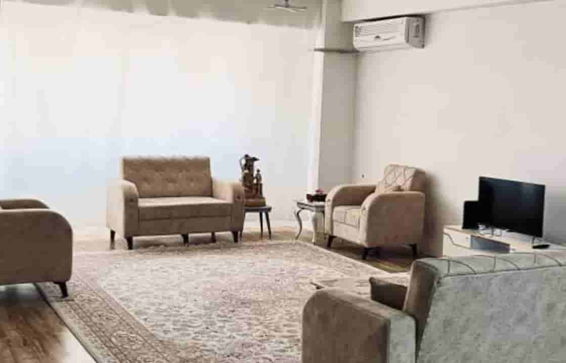اجاره آپارتمان در کوی نصر - طبقه اول