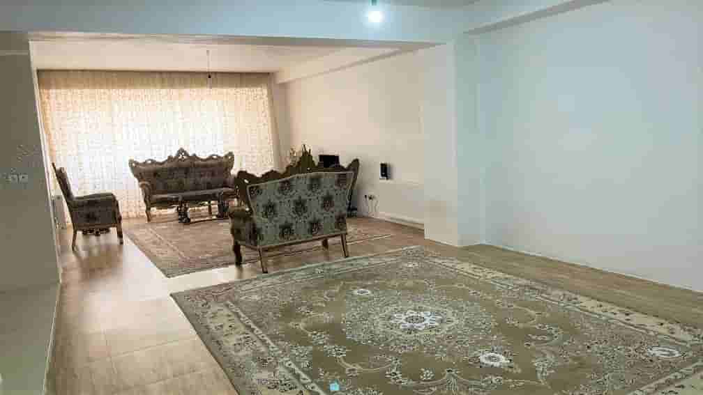 اجاره آپارتمان مبله در کوی نصر - طبقه سوم