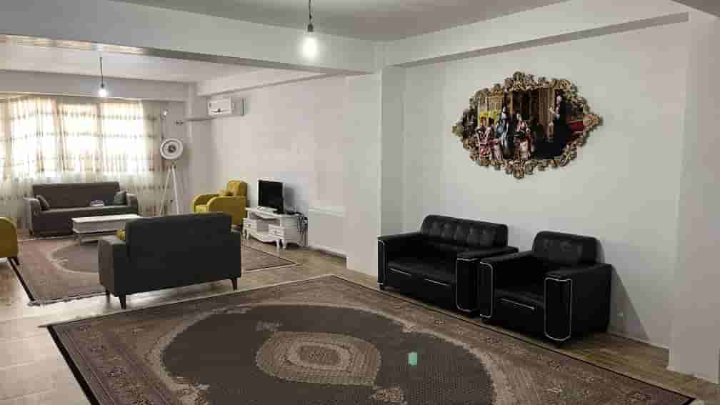 اجاره آپارتمان در کوی نصر - طبقه چهارم