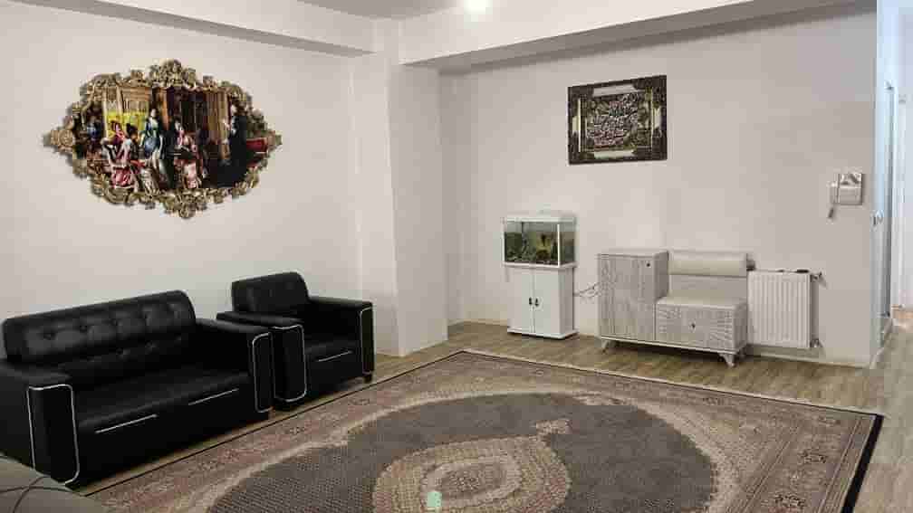 اجاره آپارتمان در کوی نصر - طبقه چهارم