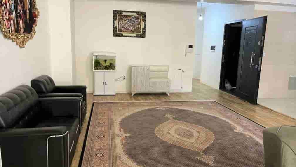 اجاره آپارتمان در کوی نصر - طبقه چهارم