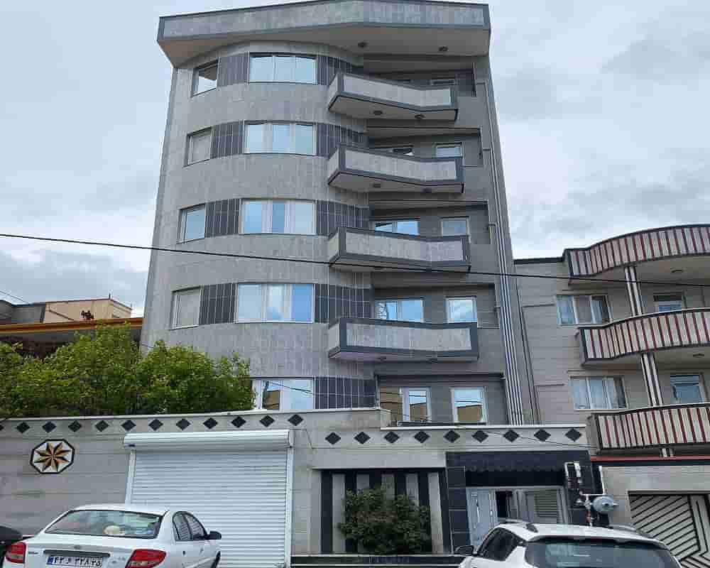 اجاره آپارتمان مبله در مخابرات کلیبر
