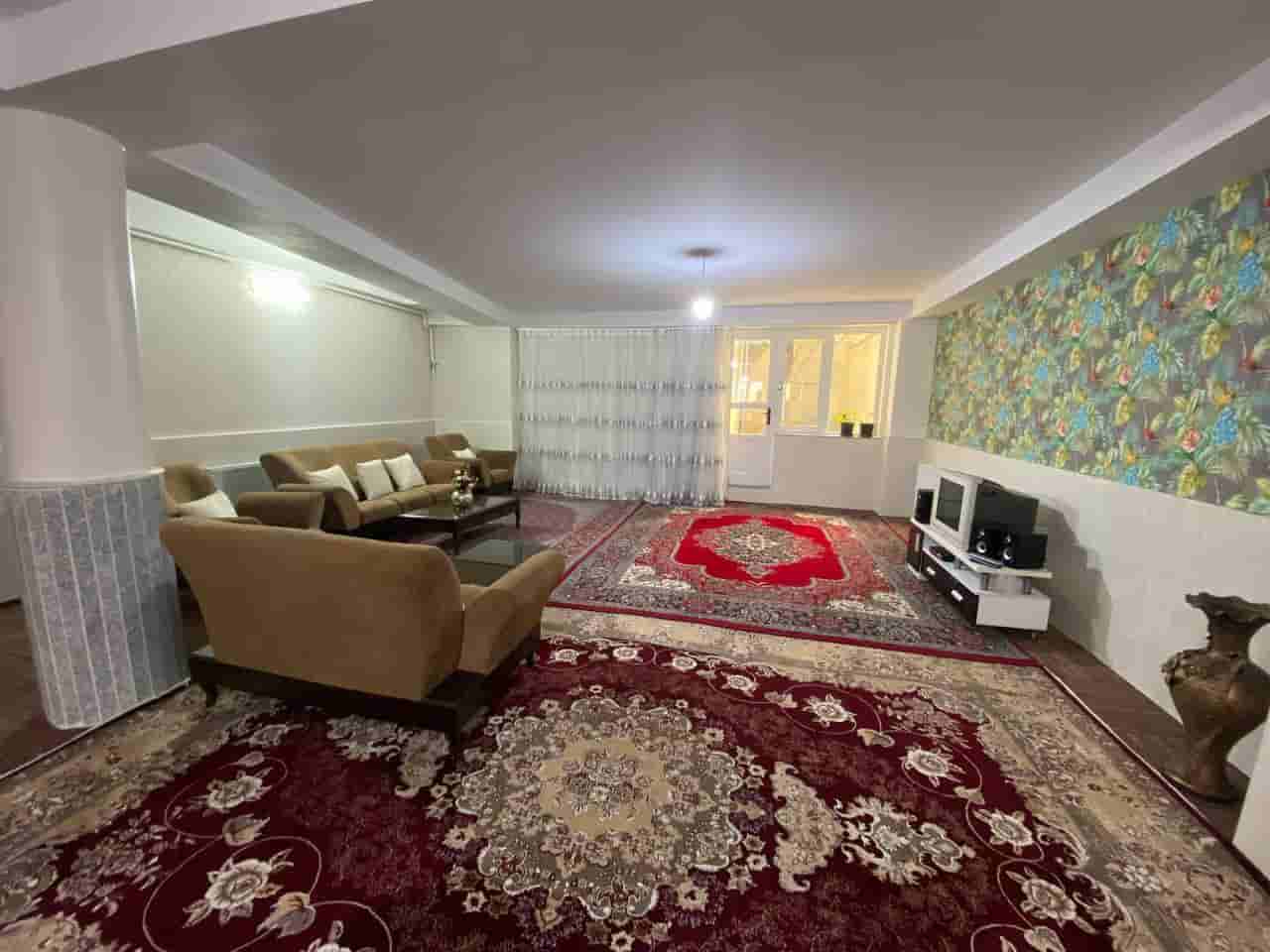 اجاره آپارتمان مبله در مخابرات کلیبر