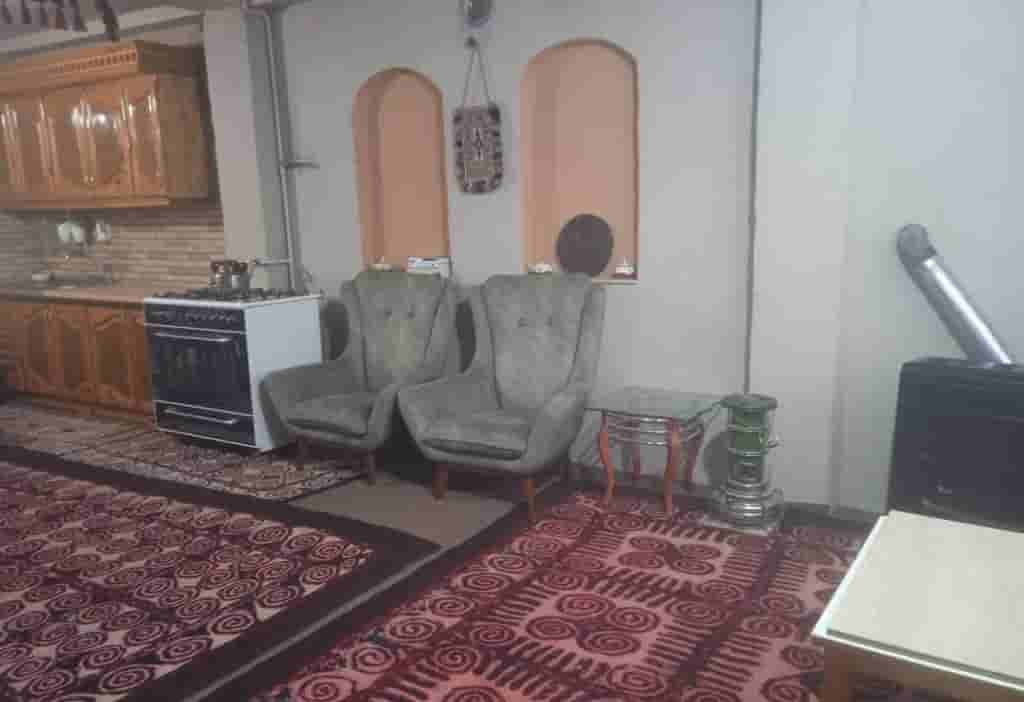 اجاره ویلا جنگلی در روستا افراتخته - داریوش