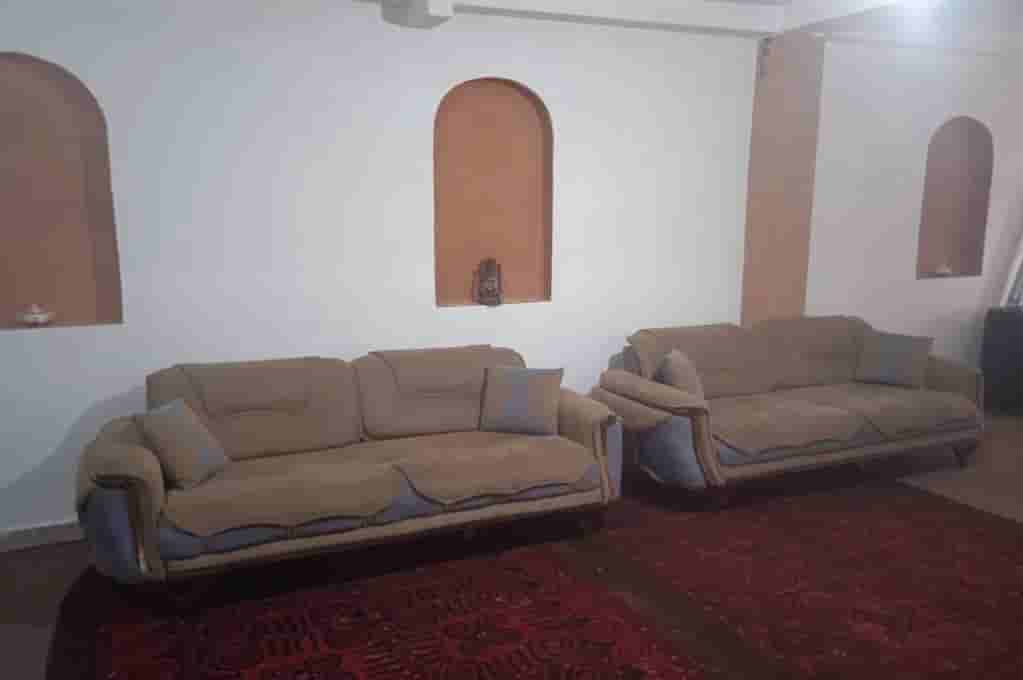 اجاره ویلا جنگلی در روستا افراتخته - فردوسی