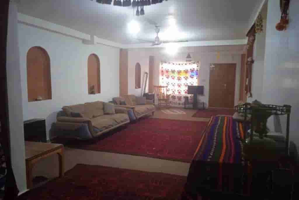 اجاره ویلا جنگلی در روستا افراتخته - فردوسی