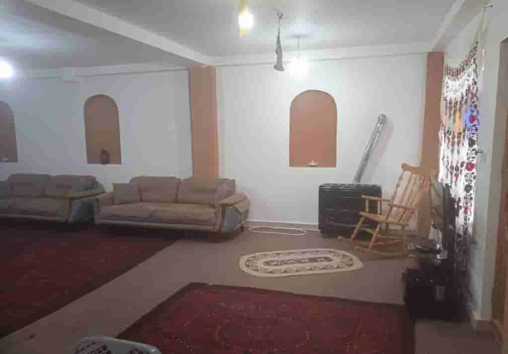 اجاره ویلا جنگلی در روستا افراتخته - فردوسی