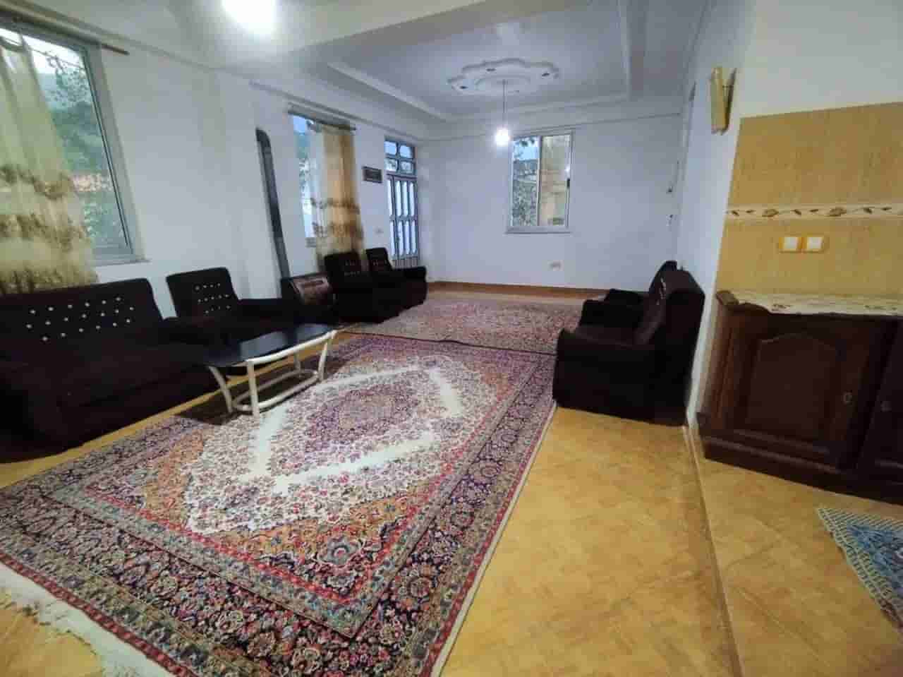 اجاره ویلا در طاسکوه - ویلا 11