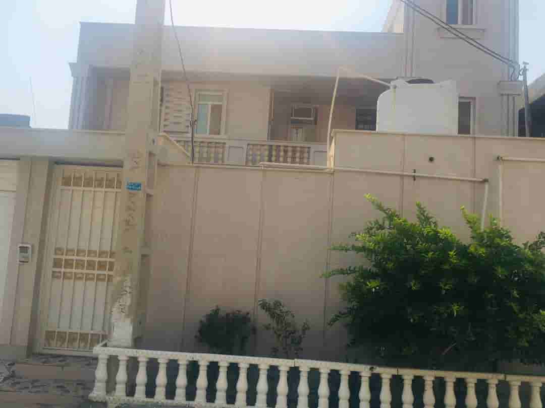 اجاره منزل مبله در غدیر کنگان - یک خواب