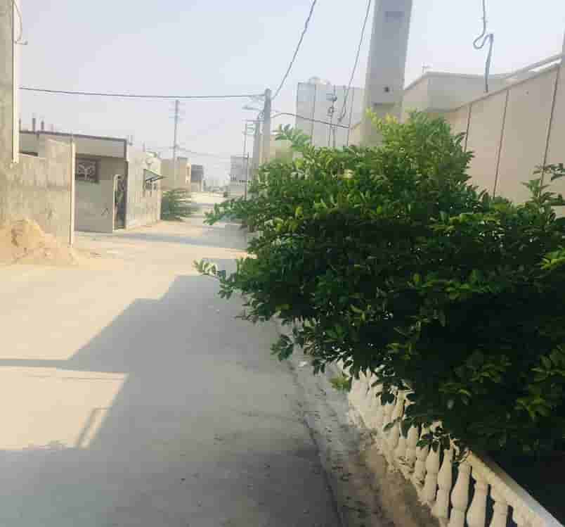 اجاره منزل مبله در غدیر کنگان - یک خواب