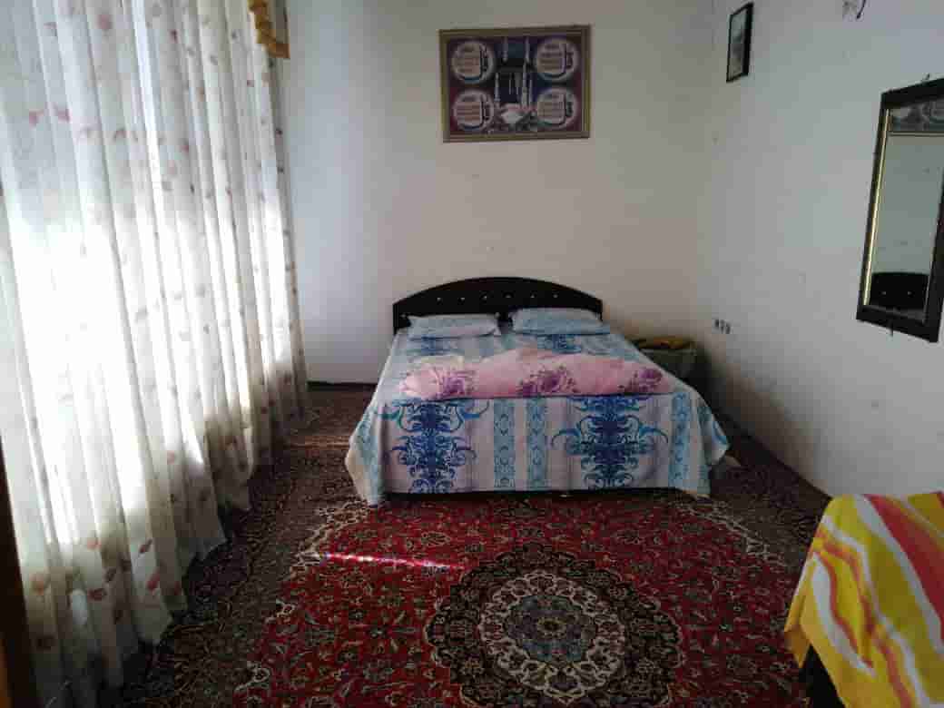 اجاره منزل مبله در رودکی
