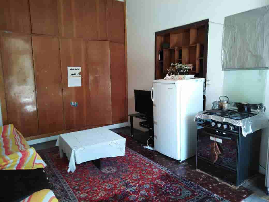 اجاره منزل مبله در رودکی