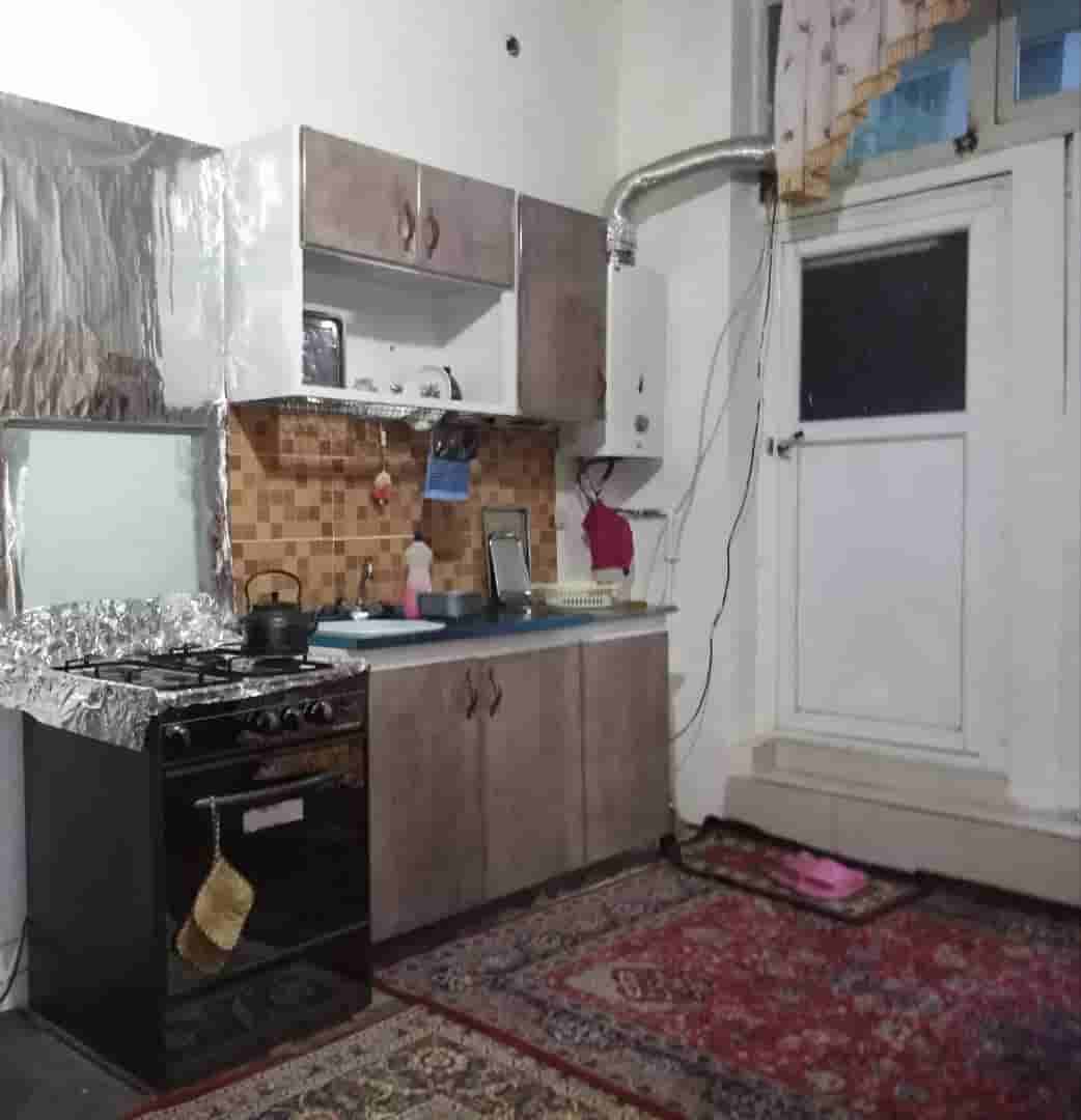 اجاره منزل مبله در رودکی