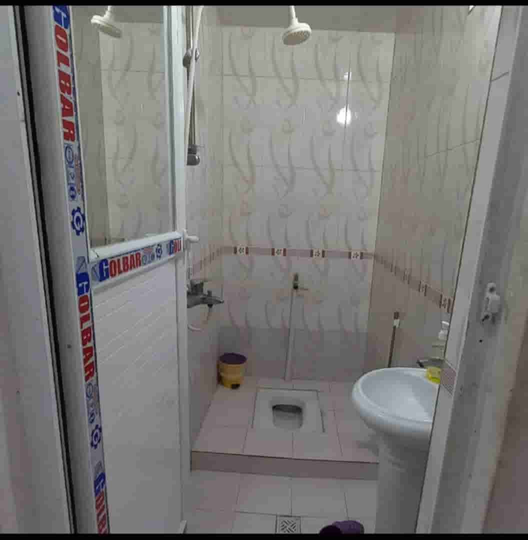 اجاره ویلا در حومه چابکسر - دو خواب