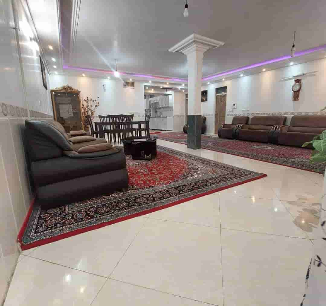 اجاره منزل ویلایی در میدان مدرس - الوند 1