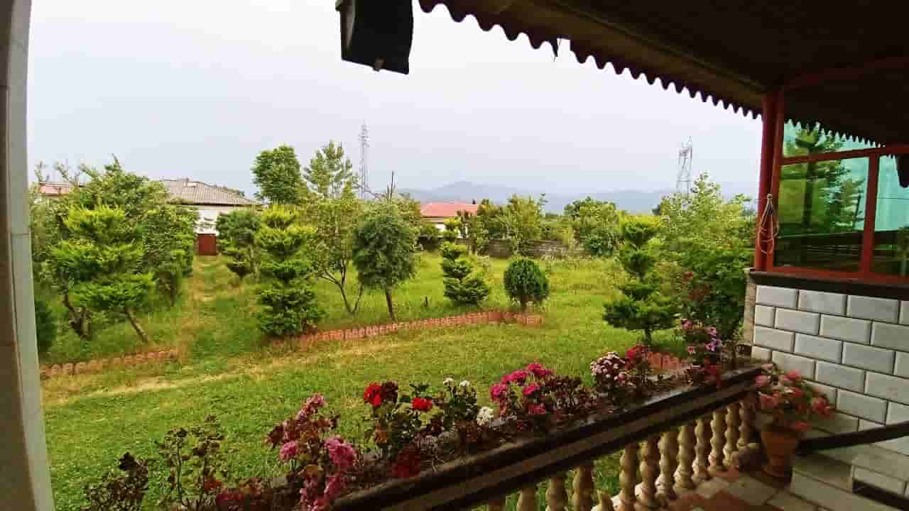 اجاره خانه ویلایی اسالم