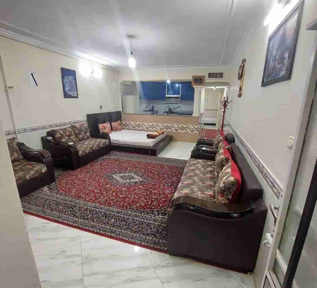 اجاره منزل تکخواب در میدان مدرس - الوند 2