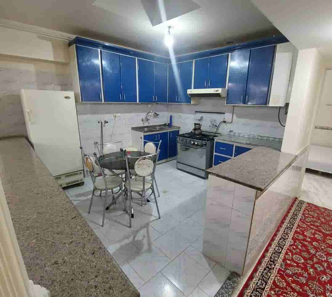 اجاره منزل تکخواب در میدان مدرس - الوند 2