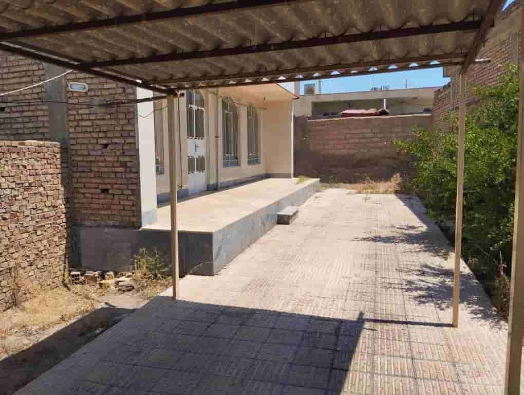 اجاره منزل ویلایی در منطقه آزاد ارس - 100متر