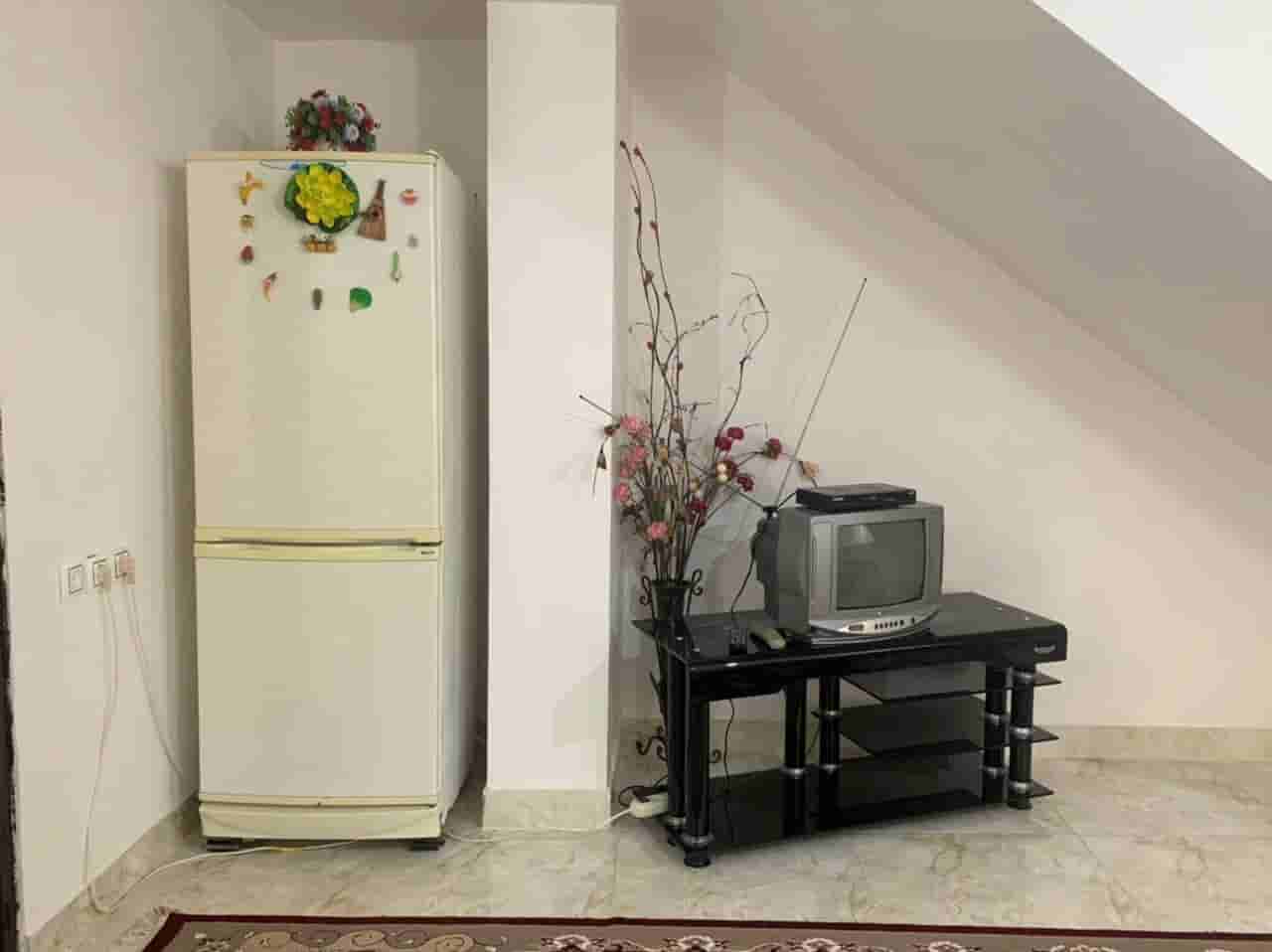 اجاره خانه ویلایی یک خوابه نزدیک ساحل در تازه آباد