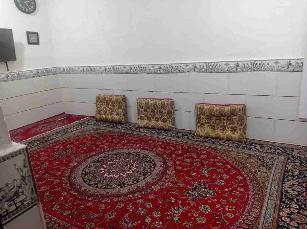 اجاره سوئیت تکخواب در گناوه
