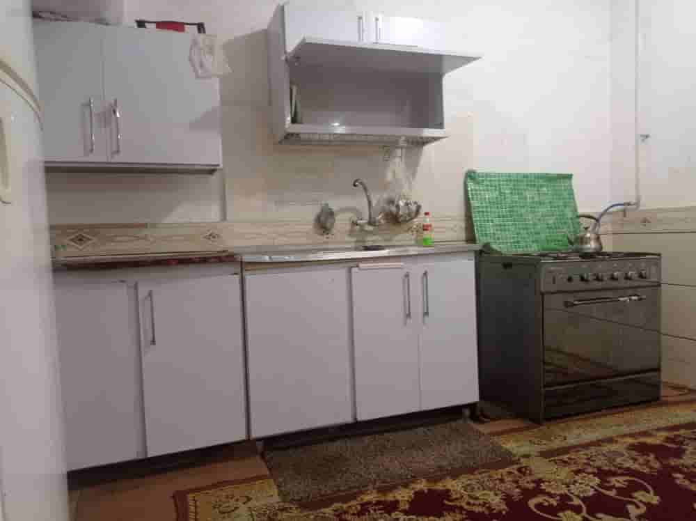اجاره سوئیت تکخواب در گناوه