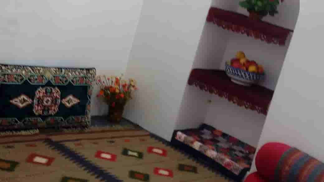اجاره بوم گردی در قاسم آباد بزرگ - 1